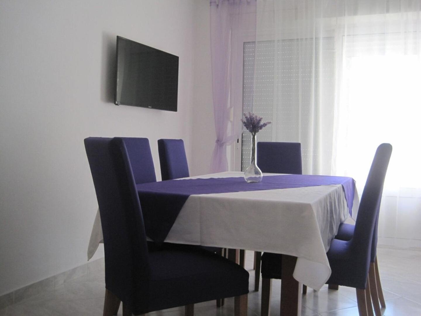 Apartment Ivan - With Large Terrace Zadar Buitenkant foto