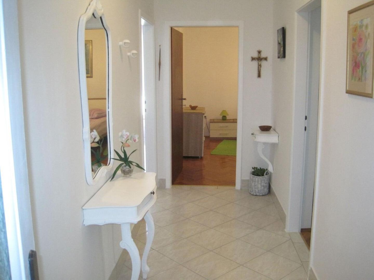 Apartment Ivan - With Large Terrace Zadar Buitenkant foto