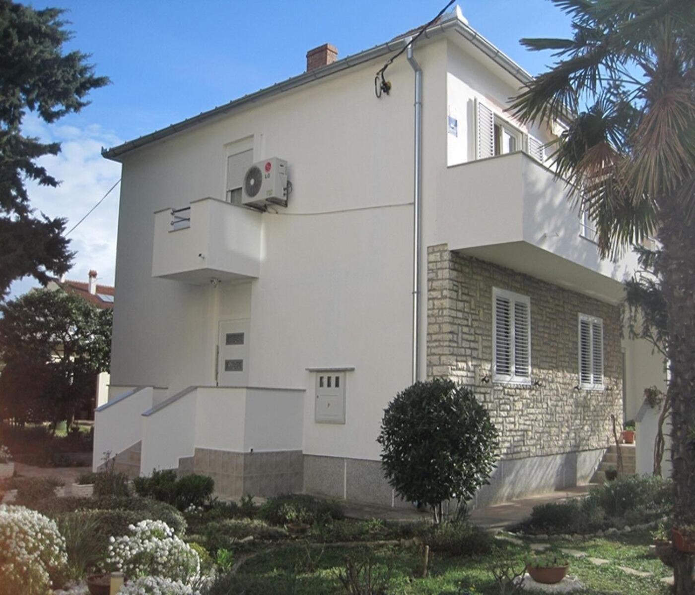 Apartment Ivan - With Large Terrace Zadar Buitenkant foto