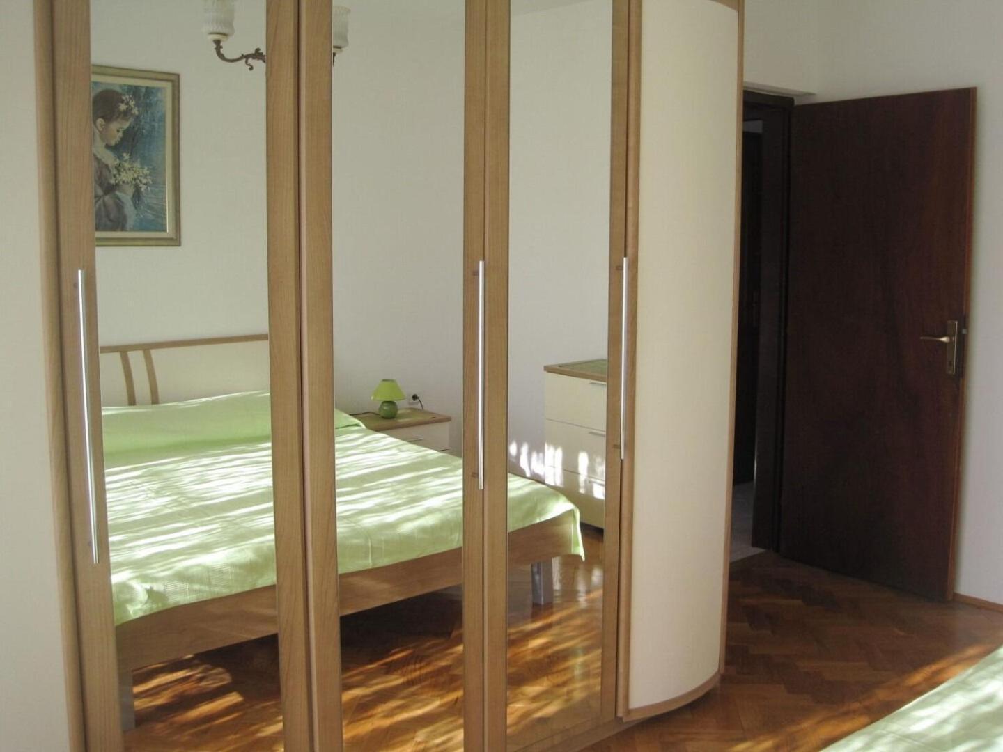 Apartment Ivan - With Large Terrace Zadar Buitenkant foto