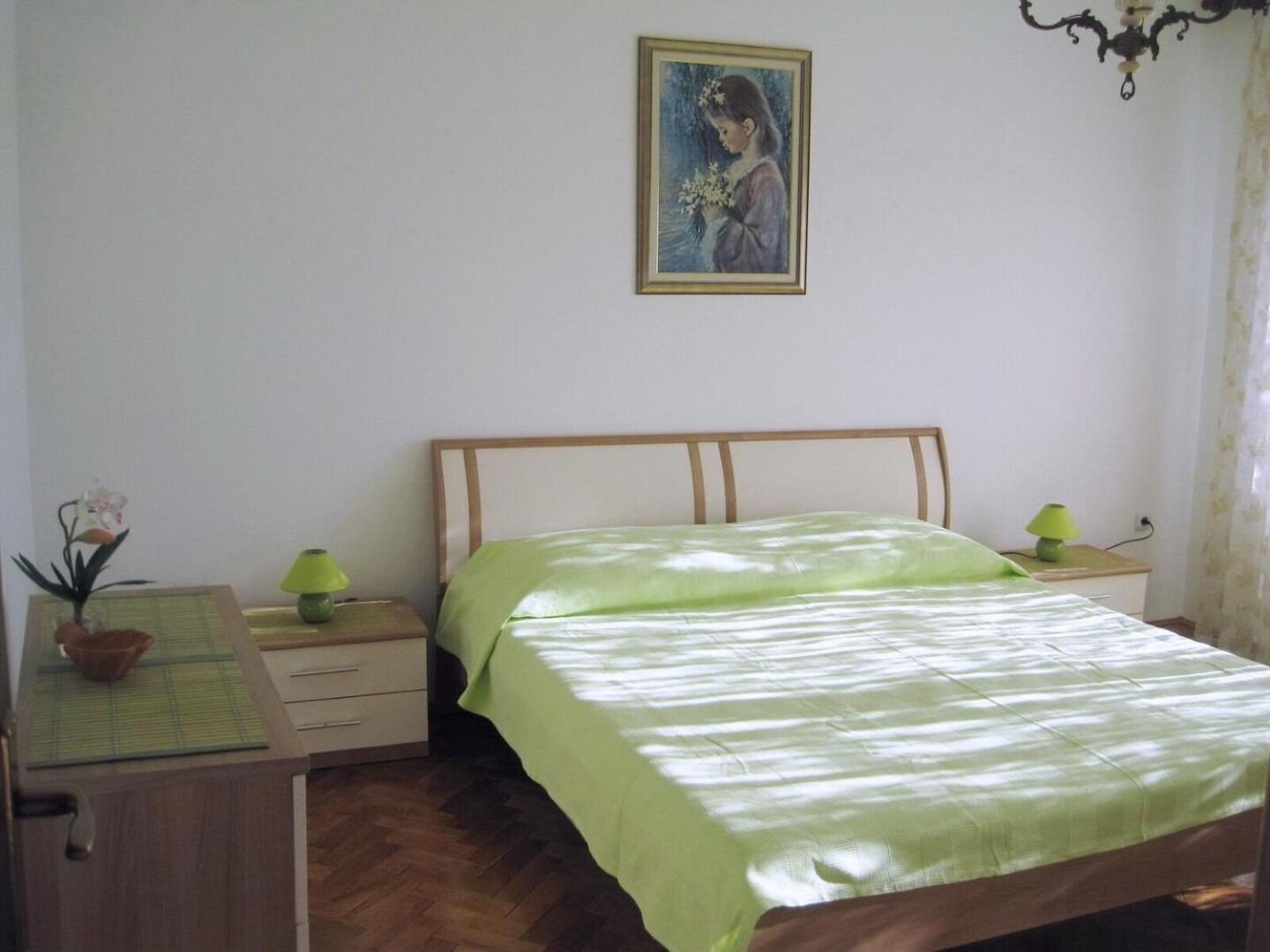 Apartment Ivan - With Large Terrace Zadar Buitenkant foto